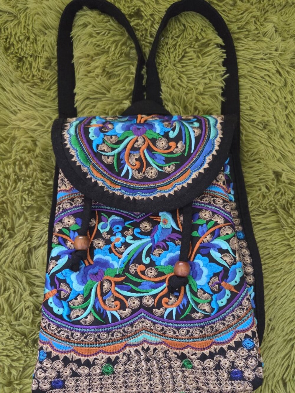Backpack